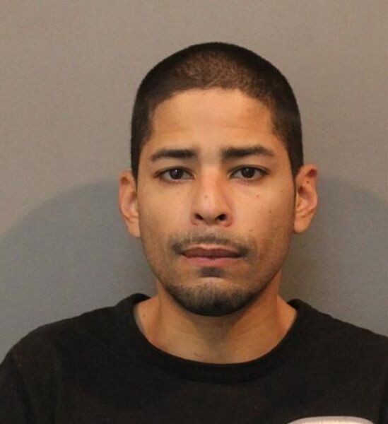 Suspect taken into custody after Chicago man fatally shot in Hammond before flipping car, police say | Crime and Courts Clyde De La Paz Jr.